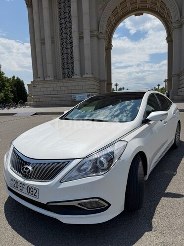 Hyundai Azera-4