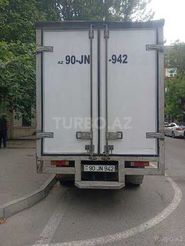 Mitsubishi Canter-2