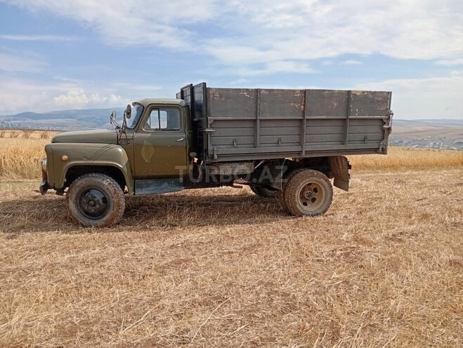 GAZ 53-7