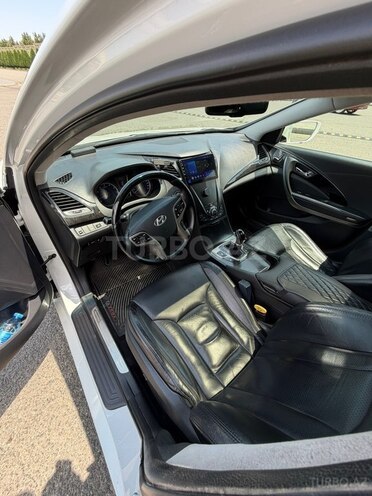 Hyundai Azera-14