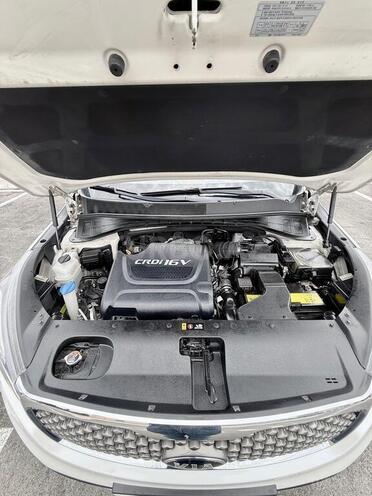 Kia Sorento-7
