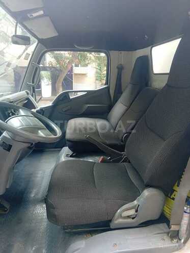 Mitsubishi Canter-8