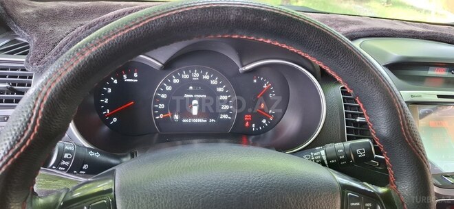 Kia Sorento-2