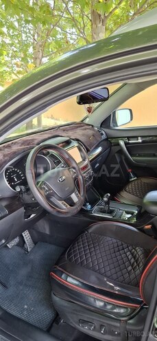 Kia Sorento-3