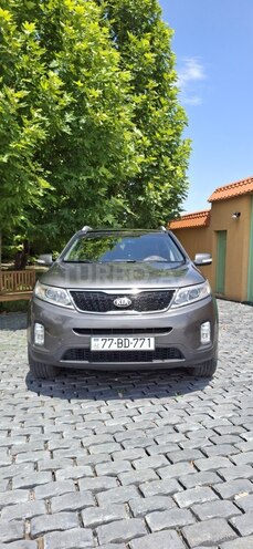Kia Sorento-9