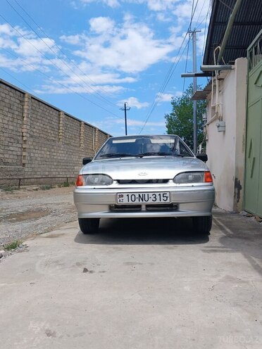 LADA (VAZ) 2115-1