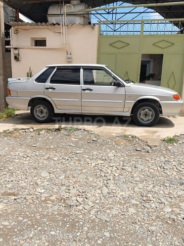LADA (VAZ) 2115-5