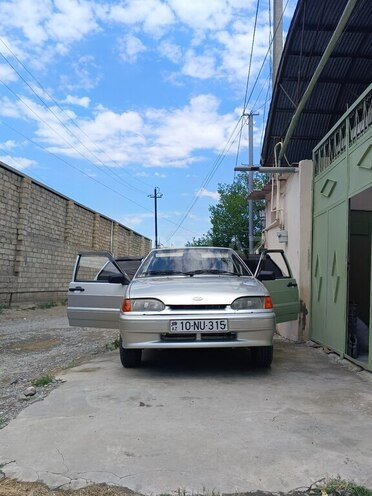 LADA (VAZ) 2115-4