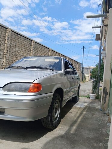 LADA (VAZ) 2115-6