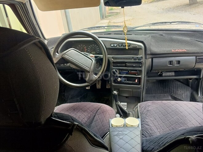 LADA (VAZ) 2115-8