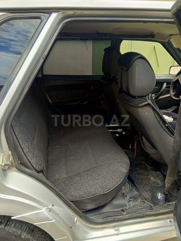 LADA (VAZ) 2115-7