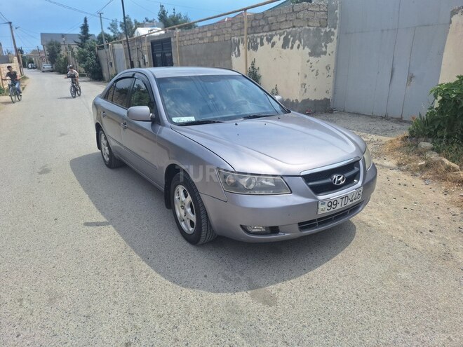 Hyundai Sonata-3