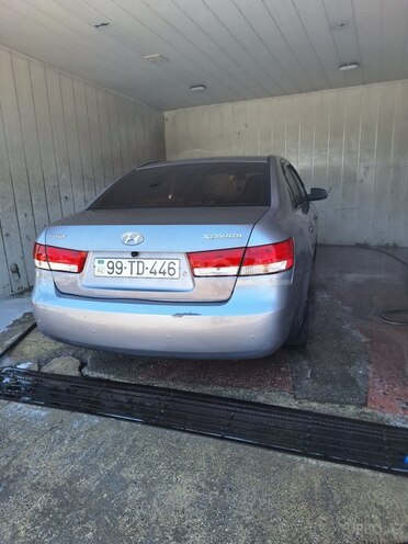 Hyundai Sonata-15