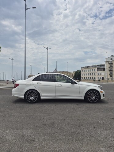 Mercedes C 250-6