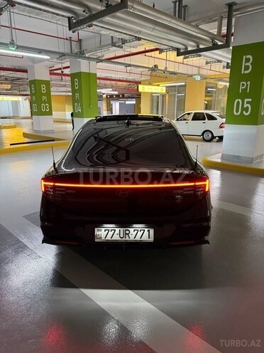 Hyundai Sonata-5