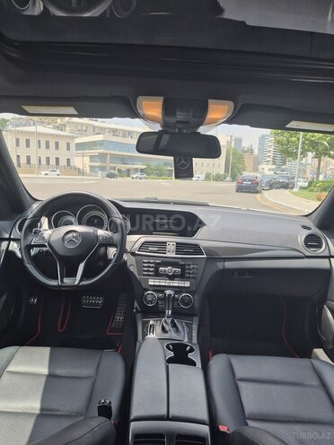 Mercedes C 250-10
