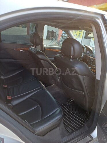 Mercedes E 350-6