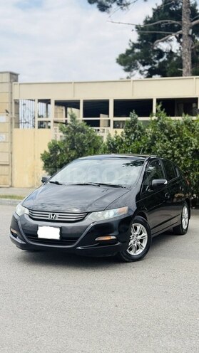 Honda Insight-2