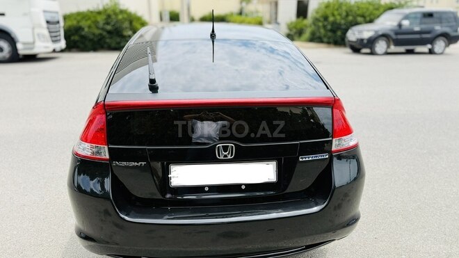 Honda Insight-6