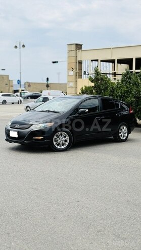 Honda Insight-4