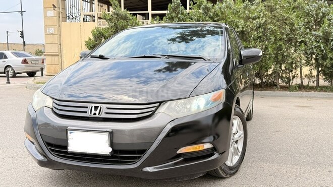 Honda Insight-16