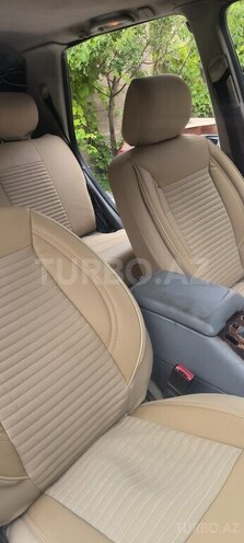 Mercedes ML 320-7