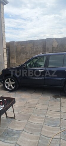 Mercedes ML 320-6