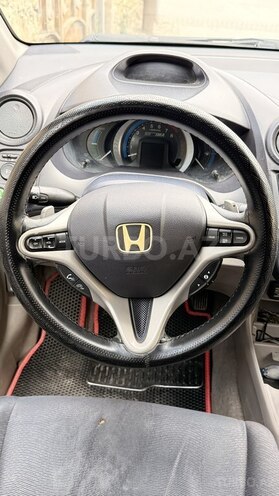 Honda Insight-13