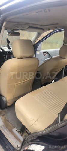 Mercedes ML 320-9