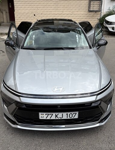 Hyundai Sonata-7