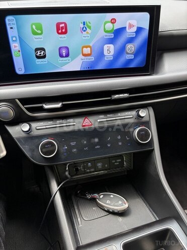 Hyundai Sonata-15