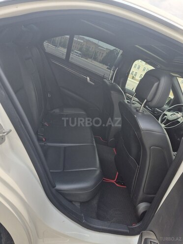 Mercedes C 250-15