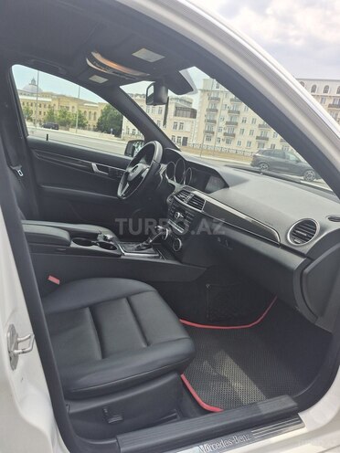 Mercedes C 250-16