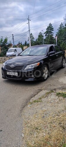 Toyota Camry-5