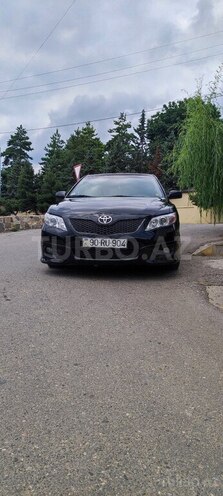 Toyota Camry-4