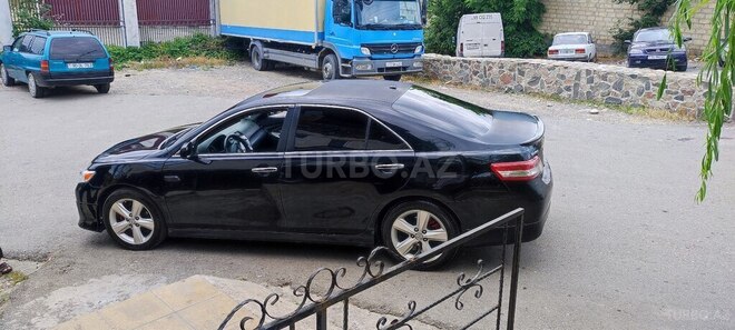 Toyota Camry-6