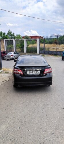 Toyota Camry-2