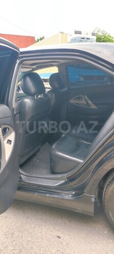 Toyota Camry-8