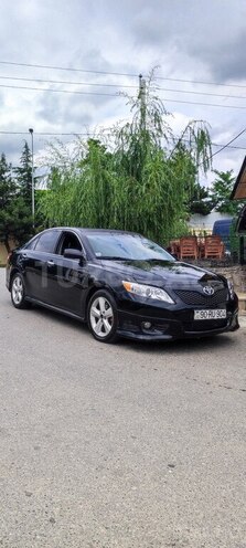 Toyota Camry-7