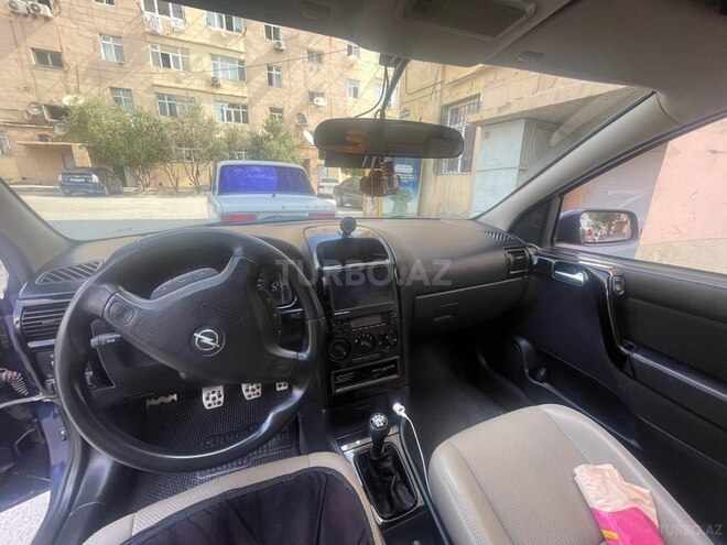 Opel Astra-5