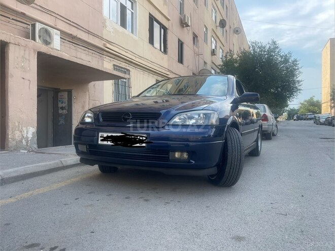 Opel Astra-12