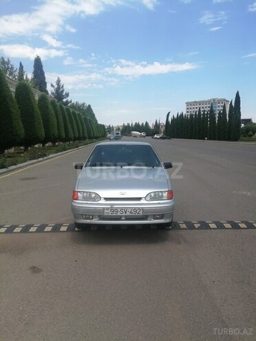 LADA (VAZ) 2115-1