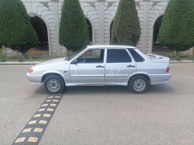 LADA (VAZ) 2115-2