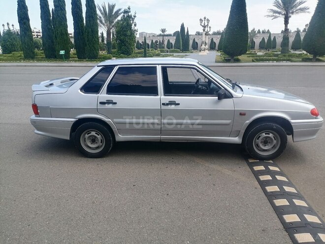 LADA (VAZ) 2115-3