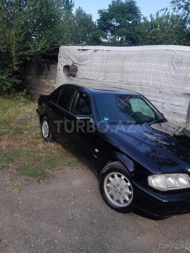 Mercedes C 180-5