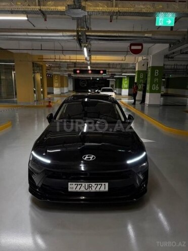 Hyundai Sonata-1