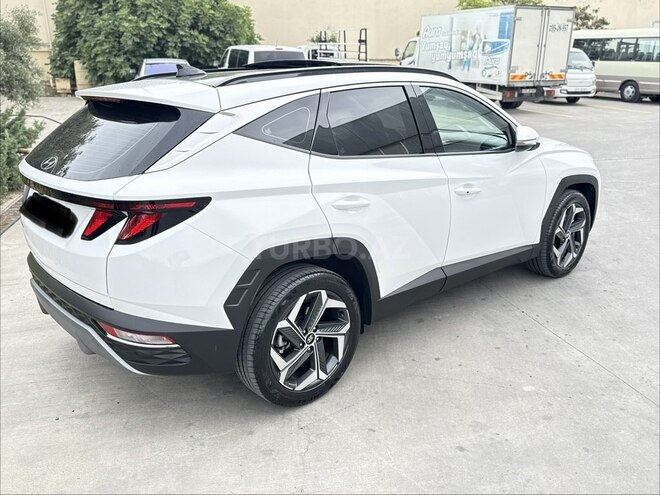 Hyundai Tucson-10