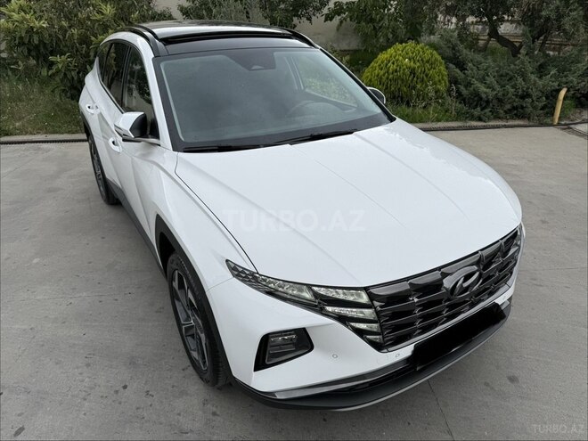 Hyundai Tucson-5