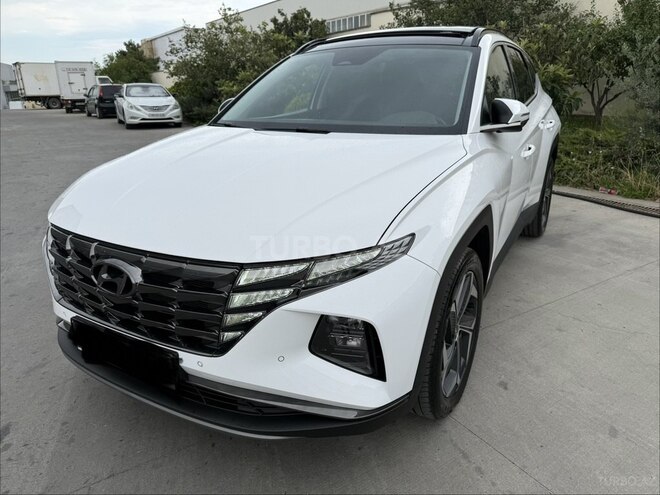 Hyundai Tucson-3