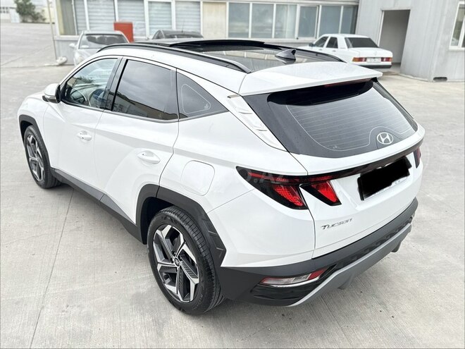 Hyundai Tucson-12
